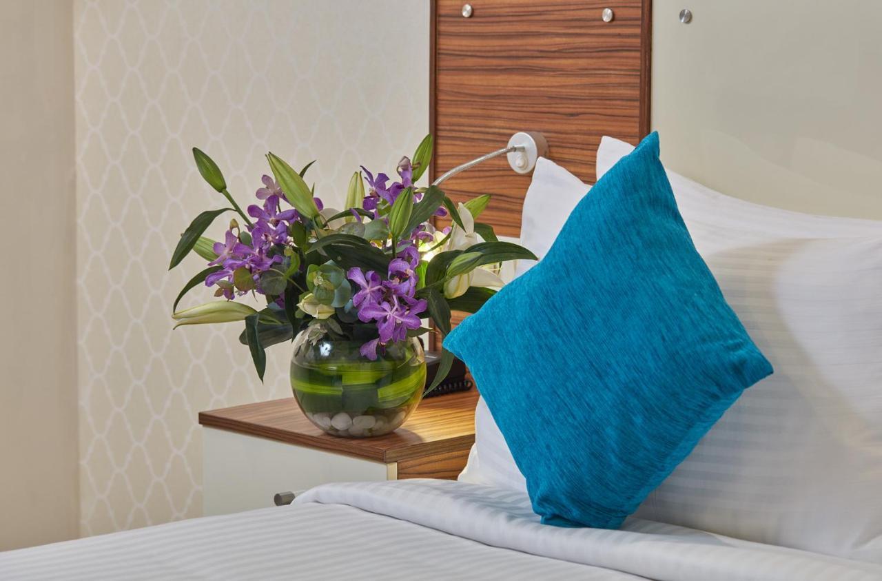העיר בנגלור Regenta Inn Indiranagar By Royal Orchid Hotels מראה חיצוני תמונה